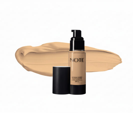 NOTE Mattifying Extreme Wear Foundation - كريم أساس مطفي