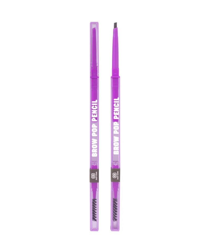 Beauty Bomb Brow Pop Pencil - قلم حواجب أوتوماتيكي