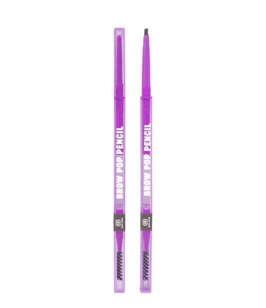 Beauty Bomb Brow Pop Pencil - قلم حواجب أوتوماتيكي