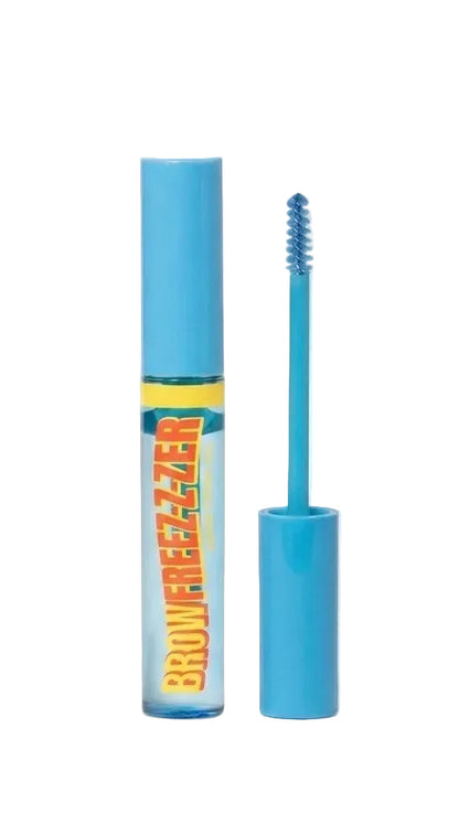 Beauty Bomb Brow Freez-zer Brow Fixing Gel - جل تثبيت وتجميد الحواجب