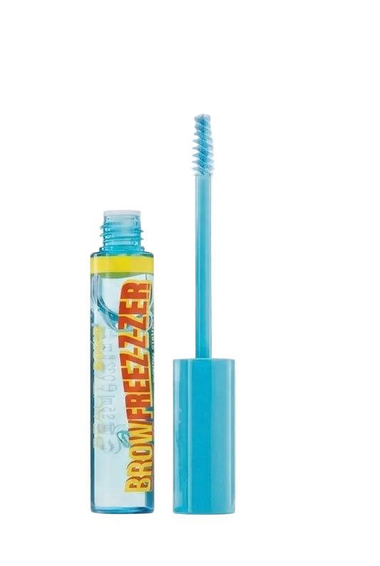 Beauty Bomb Brow Freez-zer Brow Fixing Gel - جل تثبيت وتجميد الحواجب