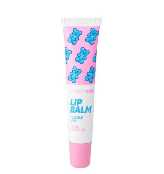 Beauty Bomb Lip Balm - مرطب الشفاه