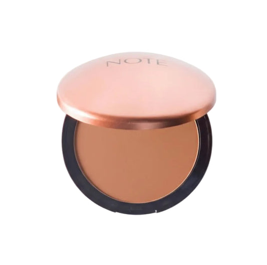 NOTE Bronzing Powder - بودرة التسمير بتركيبة ناعمة