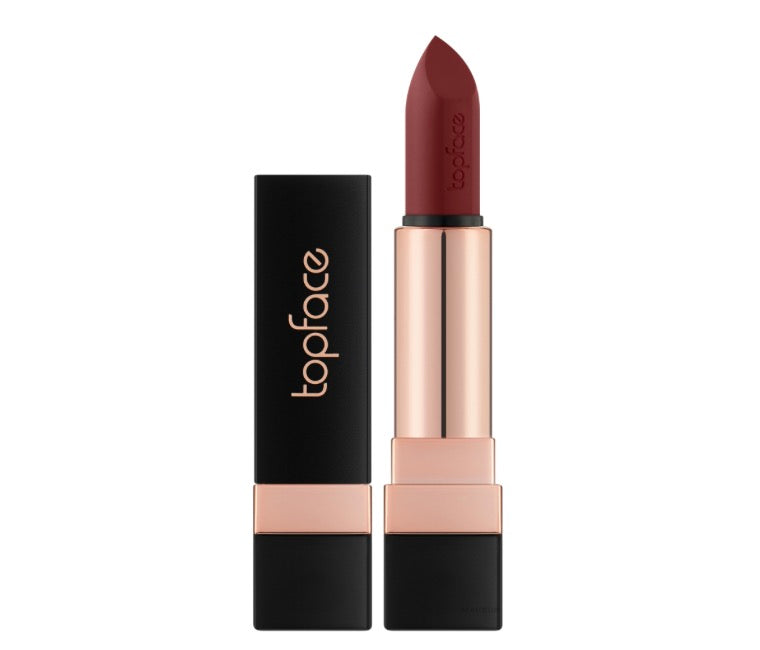 Topface Instyle Matte Lipstick - أحمر شفاه مطفي