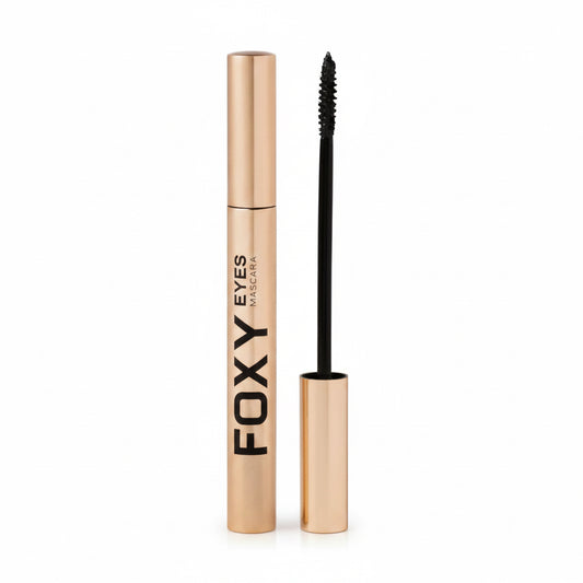 Stellary Foxy Eyes Mascara - مسكارا فوكس للرموش الكثيفة