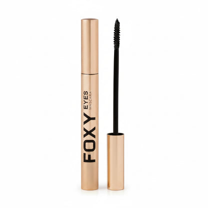 Stellary Foxy Eyes Mascara - مسكارا فوكس للرموش الكثيفة