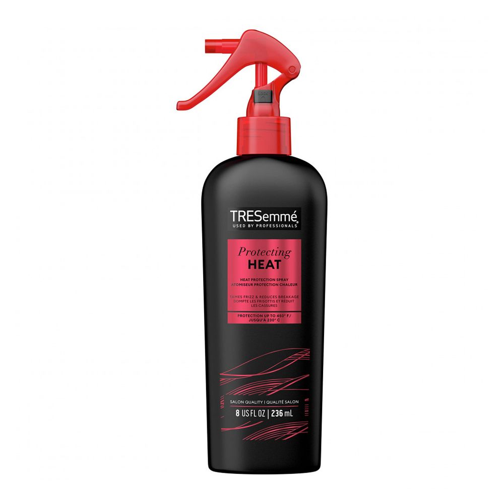 TRESemmé Thermal Creations Heat Tamer Spray - بخاخ الشعر للحماية من الحرارة