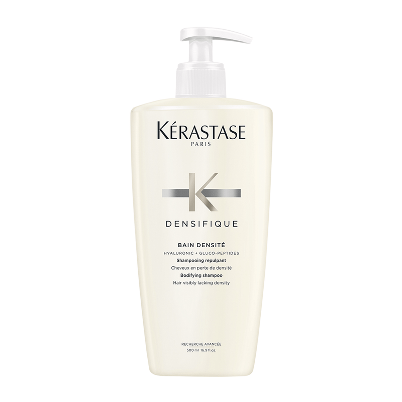 Kérastase Densifique Bain Densité Bodifying Shampoo - شامبو للشعر الخفيف