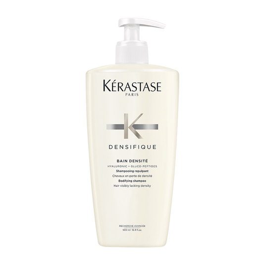 Kérastase Densifique Bain Densité Bodifying Shampoo - شامبو للشعر الخفيف