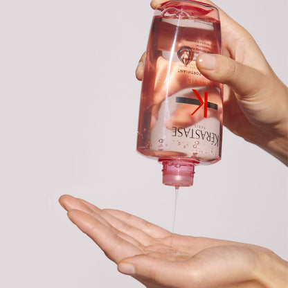 Kérastase Genesis Bain Hydra-Fortifiant Shampoo 250ml - شامبو مقوي للشعر الضعيف