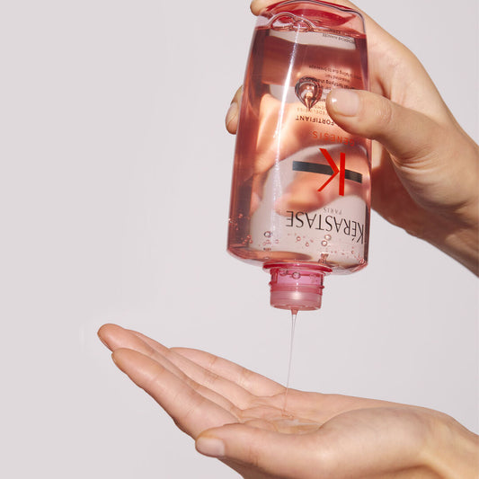 Kérastase Genesis Bain Hydra-Fortifiant Shampoo 250ml - شامبو مقوي للشعر الضعيف