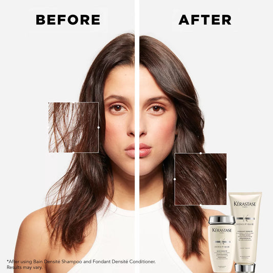 Kérastase Densifique Bain Densité Shampoo 250ml - شامبو للشعر الخفيف والضعيف