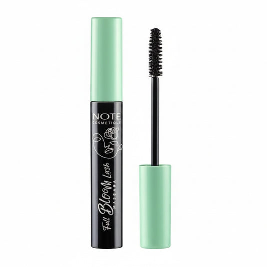 Note Full Bloom Lash Mascara - مسكارة لكثافة الرموش ومنحها فصلاً دقيقاً