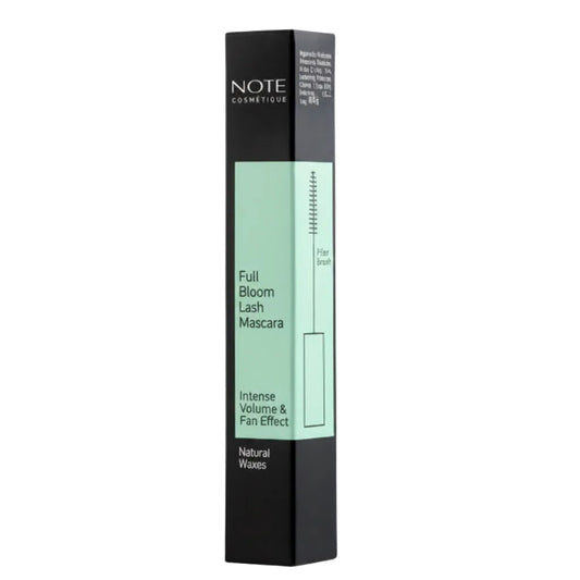 Note Full Bloom Lash Mascara - مسكارة لكثافة الرموش ومنحها فصلاً دقيقاً