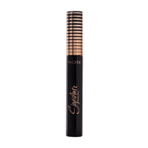 NOTE Signature Mascara - مسكارة لتكثيف وتطويل الرموش