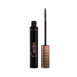 NOTE Signature Mascara - مسكارة لتكثيف وتطويل الرموش