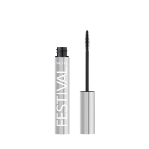Note FESTIVAL Mascara - مسكارة لتكثيف وتحديد الرموش