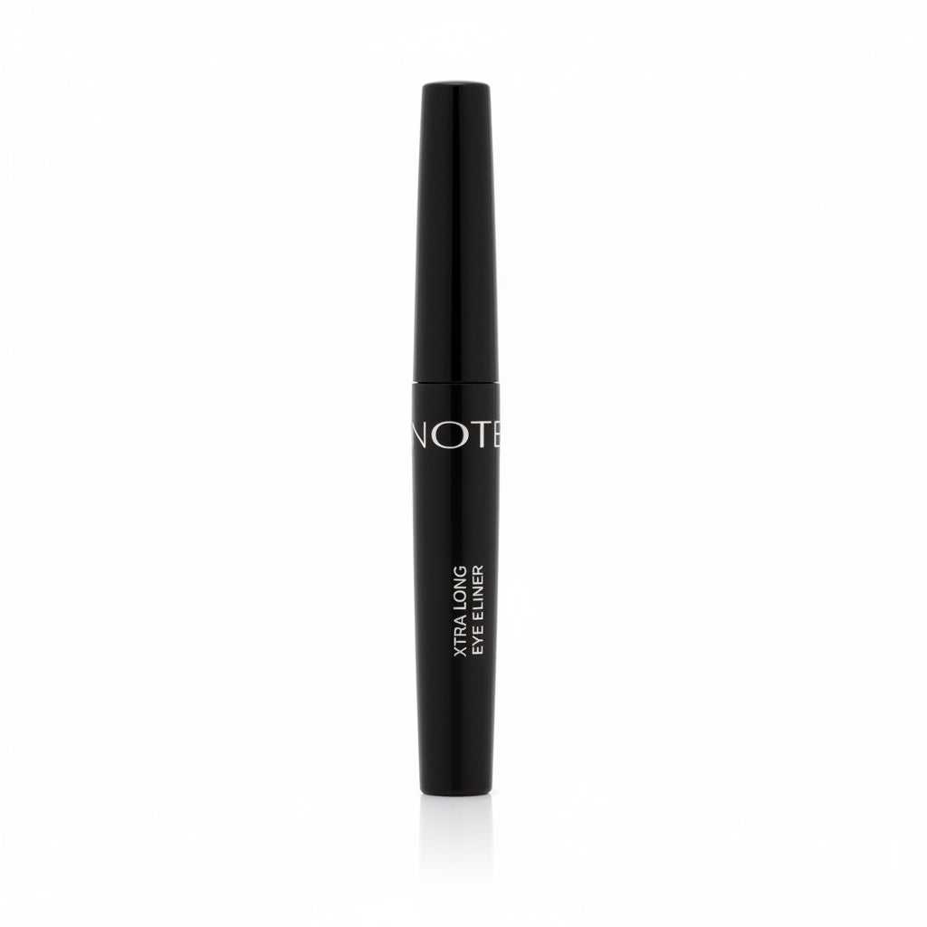 NOTE Ultra Black Eyeliner - كحل سائل شديد السواد