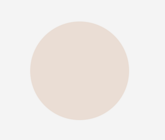 NOTE Invisible Perfection Foundation - كريم أساس للتغطية الطبيعية