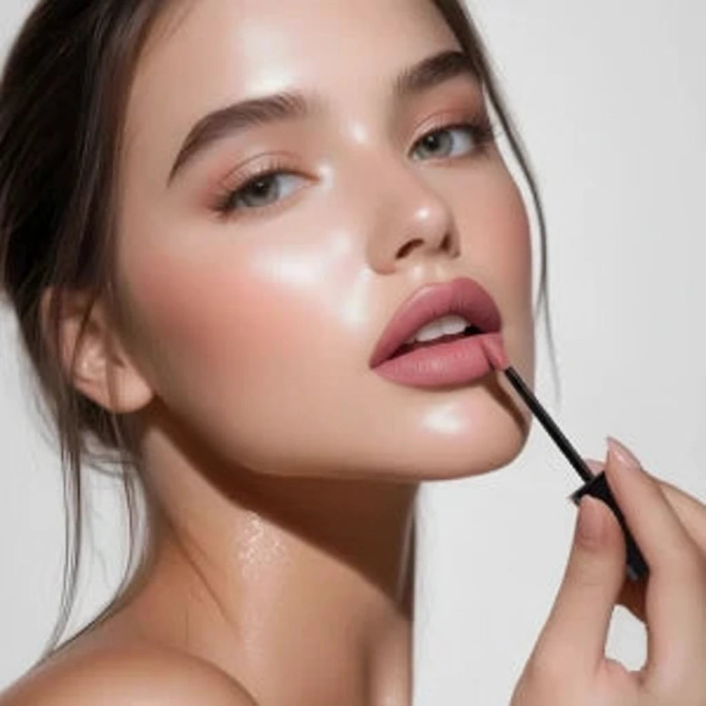 NOTE Hydra Moist Lipgloss - ملمع شفاه ومرطب