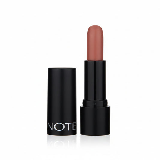 NOTE Deep Impact Lipstick - أحمر شفاه بتركيبه كريمية