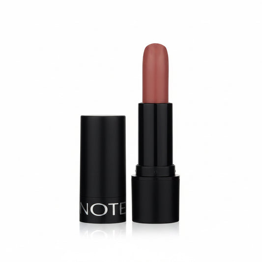NOTE Deep Impact Lipstick - أحمر شفاه بتركيبه كريمية
