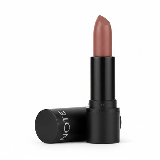 NOTE Deep Impact Lipstick - أحمر شفاه بتركيبه كريمية