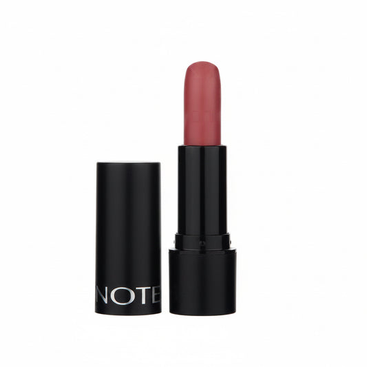 NOTE Deep Impact Lipstick - أحمر شفاه بتركيبه كريمية