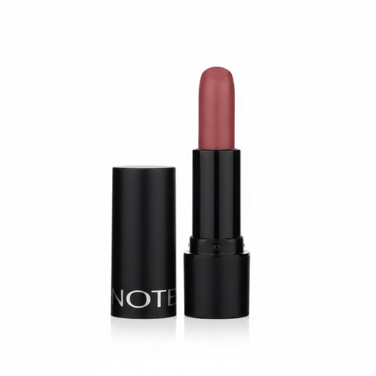 NOTE Deep Impact Lipstick - أحمر شفاه بتركيبه كريمية