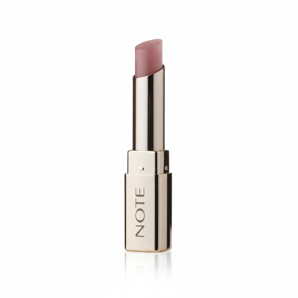 NOTE Iconic Matte Lipstick - أحمر شفاه مطفي