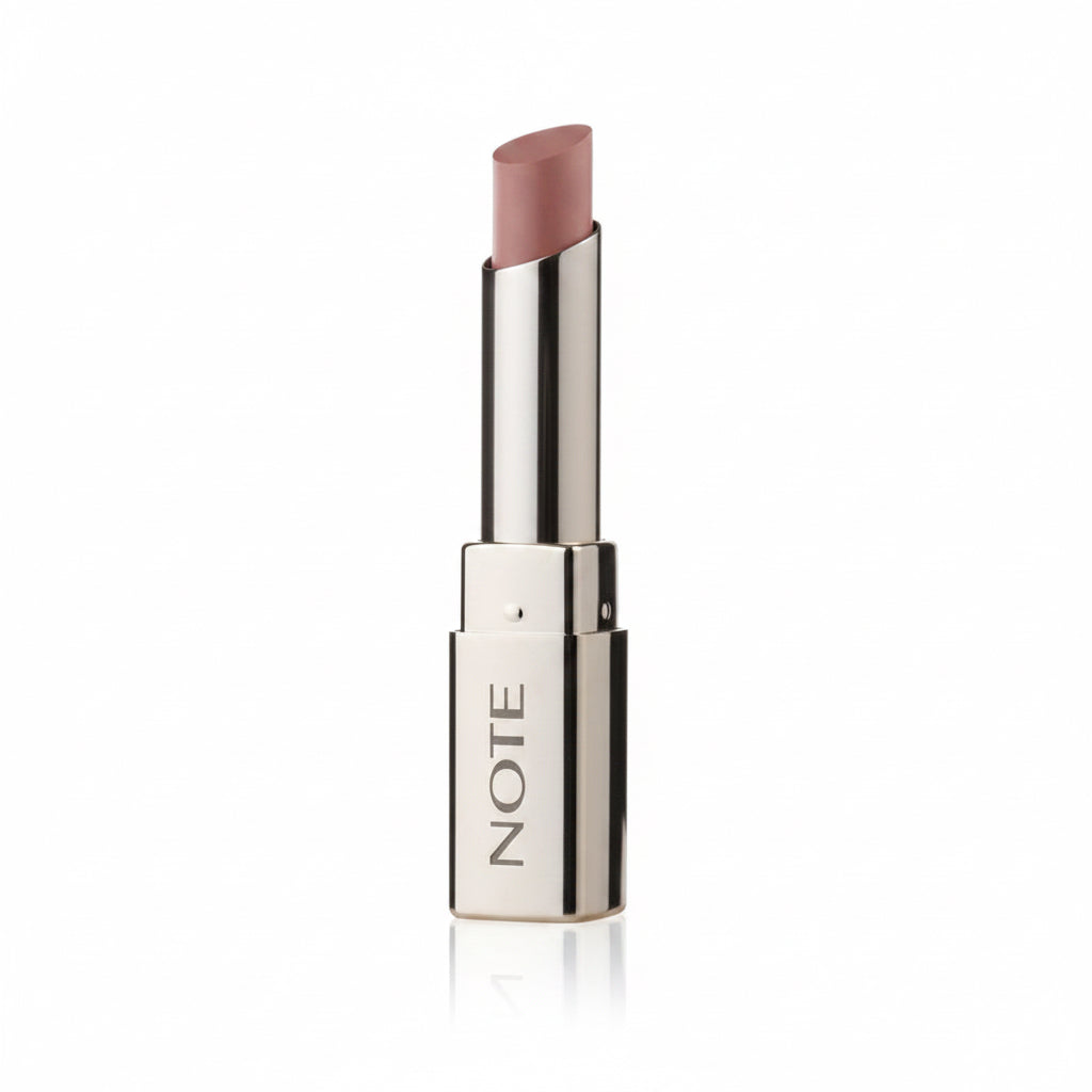 NOTE Iconic Matte Lipstick - أحمر شفاه مطفي