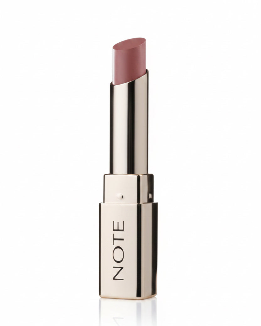 NOTE Iconic Matte Lipstick - أحمر شفاه مطفي