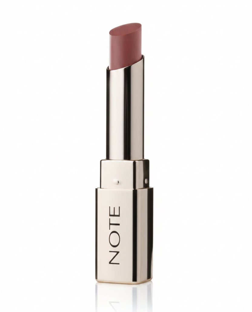 NOTE Iconic Matte Lipstick - أحمر شفاه مطفي