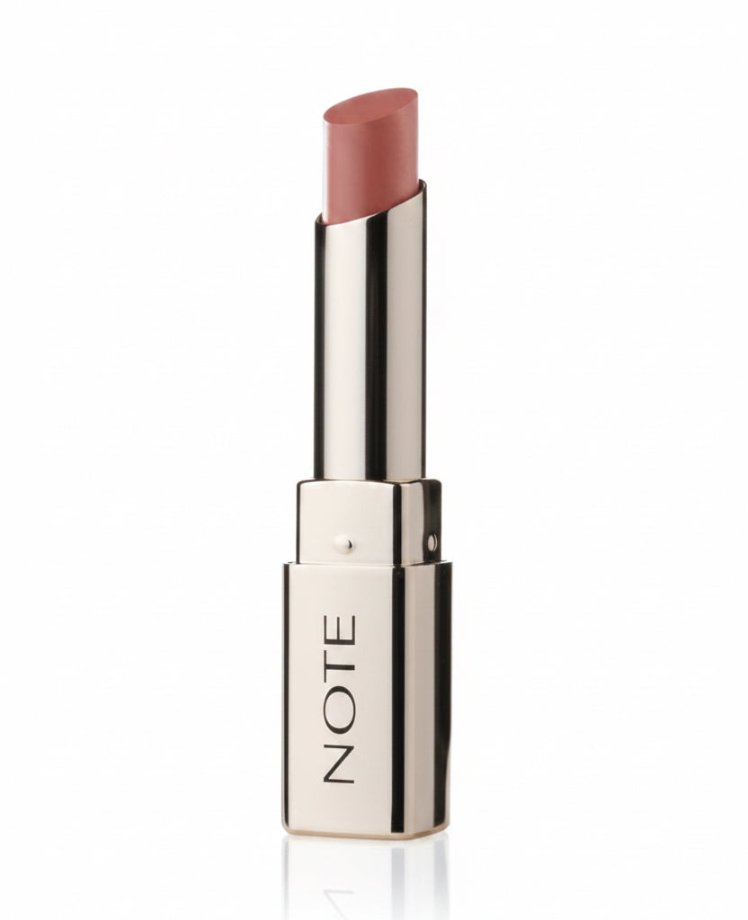 NOTE Iconic Matte Lipstick - أحمر شفاه مطفي