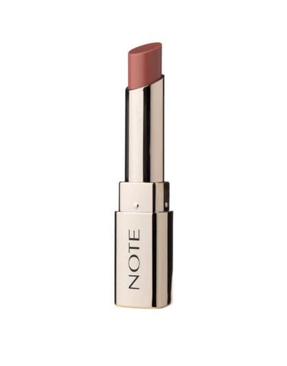 NOTE Iconic Sheer Lipstick - أحمر شفاه بقوام خفيف