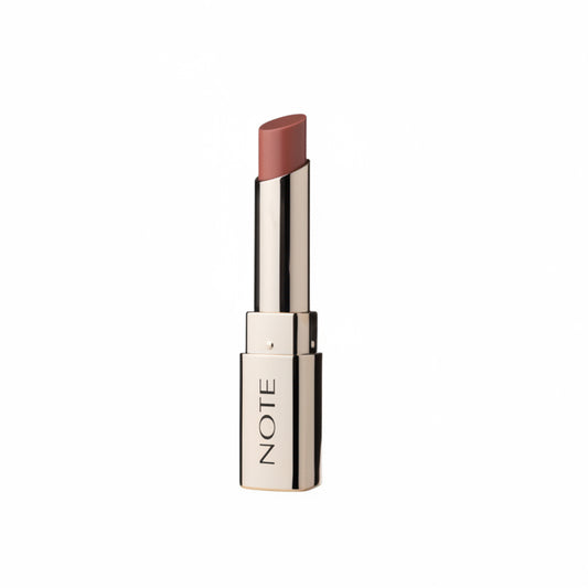 NOTE Iconic Sheer Lipstick - أحمر شفاه بقوام خفيف
