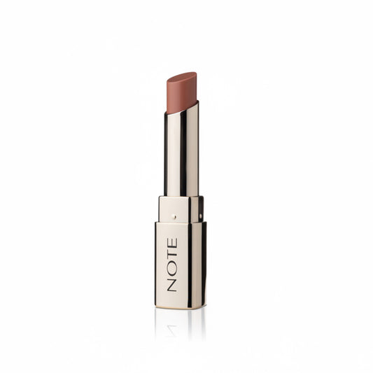 NOTE Iconic Sheer Lipstick - أحمر شفاه بقوام خفيف