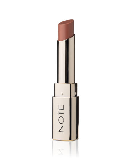 NOTE Iconic Sheer Lipstick - أحمر شفاه بقوام خفيف