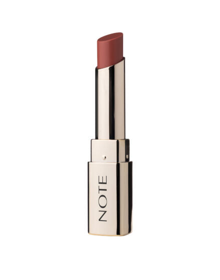NOTE Iconic Sheer Lipstick - أحمر شفاه بقوام خفيف