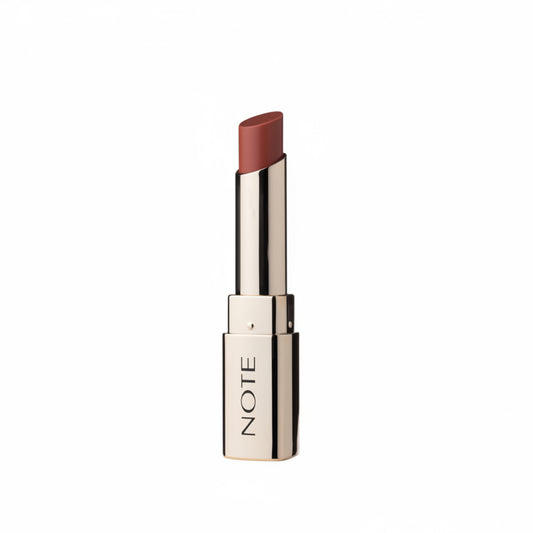 NOTE Iconic Sheer Lipstick - أحمر شفاه بقوام خفيف