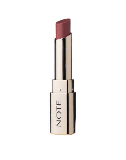 NOTE Iconic Sheer Lipstick - أحمر شفاه بقوام خفيف