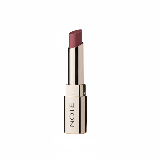 NOTE Iconic Sheer Lipstick - أحمر شفاه بقوام خفيف