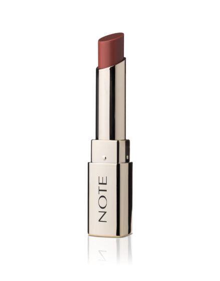 NOTE Iconic Sheer Lipstick - أحمر شفاه بقوام خفيف