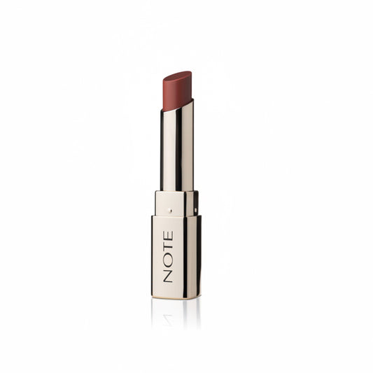 NOTE Iconic Sheer Lipstick - أحمر شفاه بقوام خفيف
