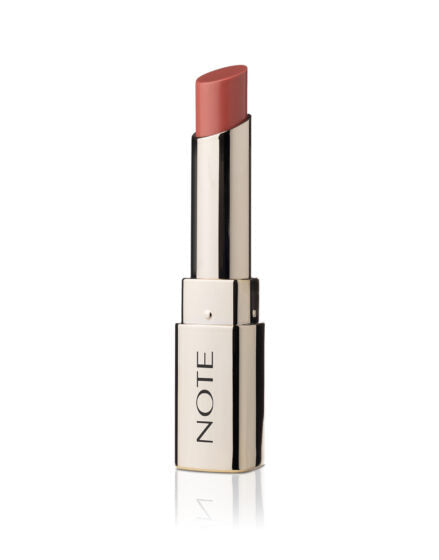 NOTE Iconic Sheer Lipstick - أحمر شفاه بقوام خفيف