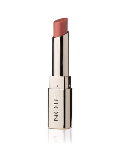 NOTE Iconic Sheer Lipstick - أحمر شفاه بقوام خفيف