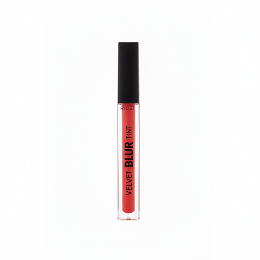 NOTE Velvet Blur Tint - تنت الشفاة المخملي