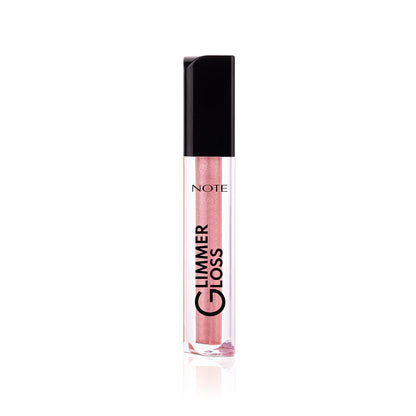 NOTE Glimmer Gloss 4.5ml - ملمع الشفاه