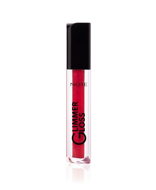 NOTE Glimmer Gloss 4.5ml - ملمع الشفاه