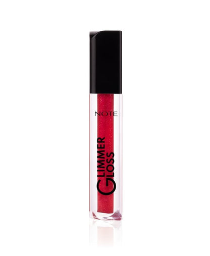 NOTE Glimmer Gloss 4.5ml - ملمع الشفاه